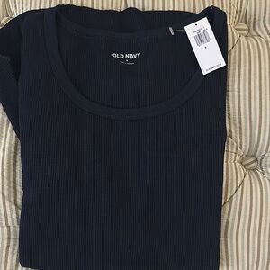 Old Navy Women’s Thermal Shirt Size S NWT
